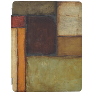 Autumnal Impressionist by Jennifer Goldberger iPad Smart Cover