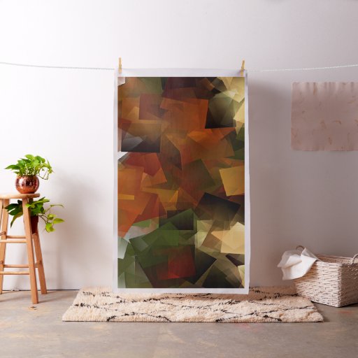 Autumnal Partyin'...... Fabric