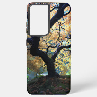 Autumnal Samsung Case