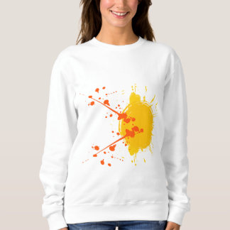 Autumnal Sun Rays, Sweatshirt
