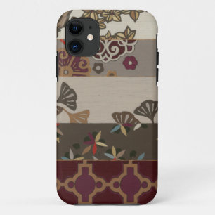 Autumnal Tapestry II iPhone 11 Case