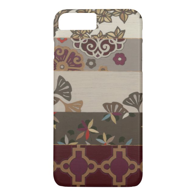 Autumnal Tapestry II Case-Mate iPhone Case (Back)