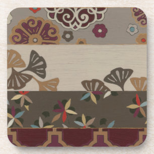 Autumnal Tapestry II Coaster