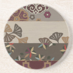 Autumnal Tapestry II Drink Coaster