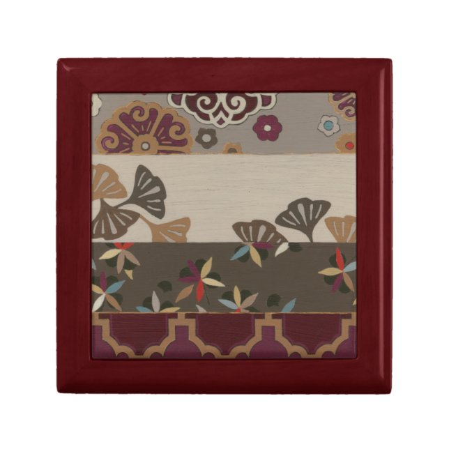 Autumnal Tapestry II Gift Box (Front)