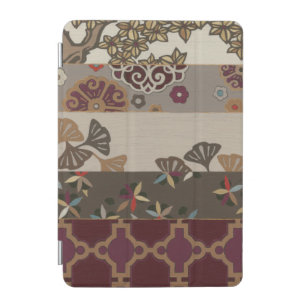 Autumnal Tapestry II iPad Mini Cover