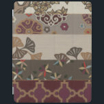 Autumnal Tapestry II iPad Smart Cover<br><div class="desc">Home Décor</div>