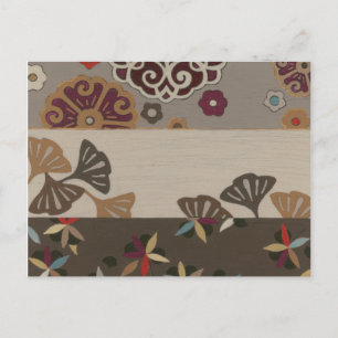 Autumnal Tapestry II Postcard