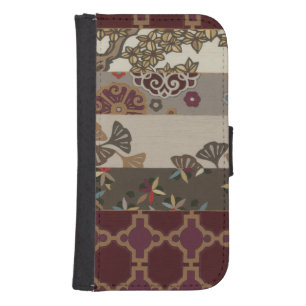 Autumnal Tapestry II Phone Wallet