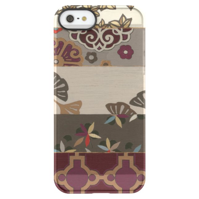 Autumnal Tapestry II Uncommon iPhone Case (Back)
