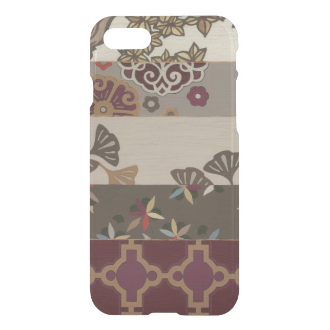 Autumnal Tapestry II Uncommon iPhone Case (Back)