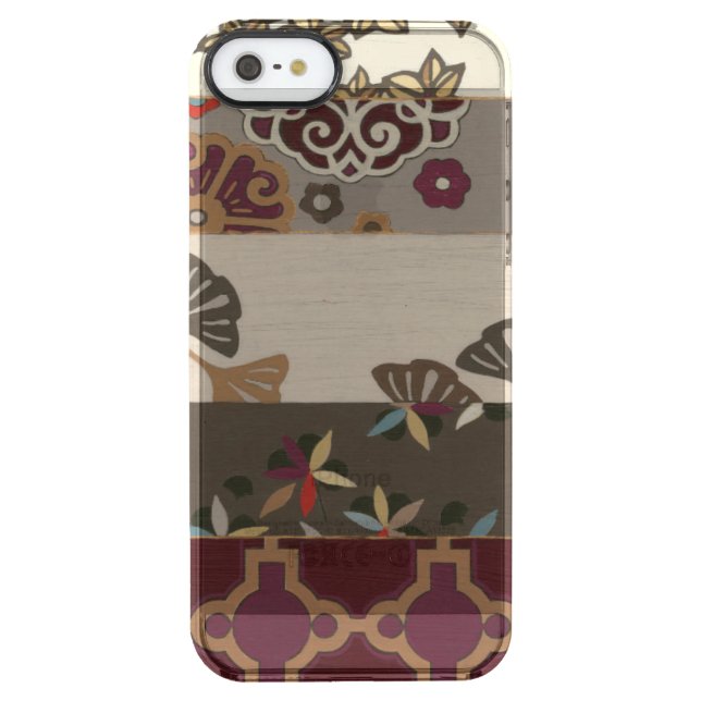 Autumnal Tapestry II Uncommon iPhone Case (Back)