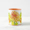 Autumn's Arrival on a Combo Mug
