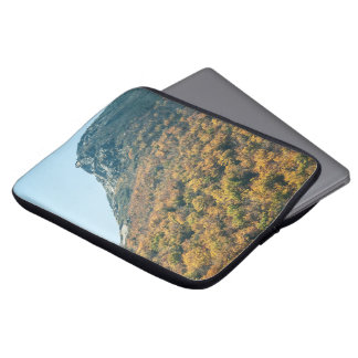 Autumn's Blanket Laptop Sleeve