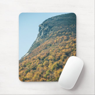 Autumn's Blanket Mouse Pad