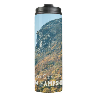 Autumn's Blanket Thermal Tumbler