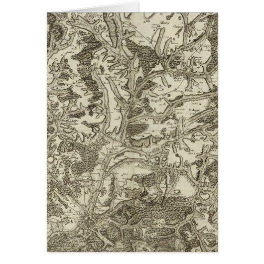 Autun Cards (Front)
