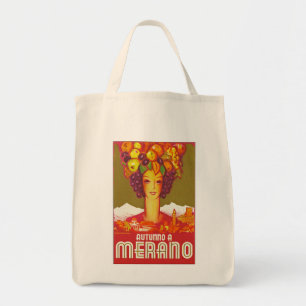 Autunno a Merano Tote Bag