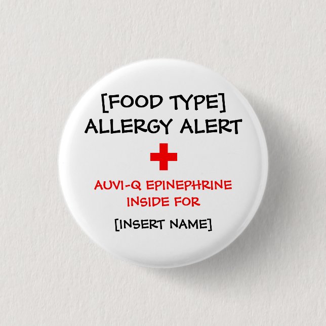 Auvi-Q Inside Button (Front)