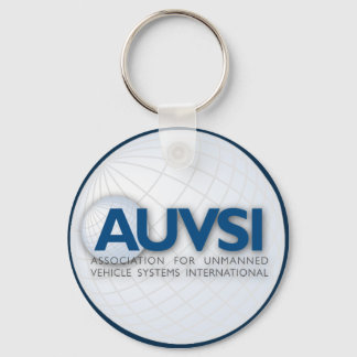 AUVSI Light Keychain