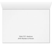 AV8 01 CARDS (Inside Horizontal (Bottom))