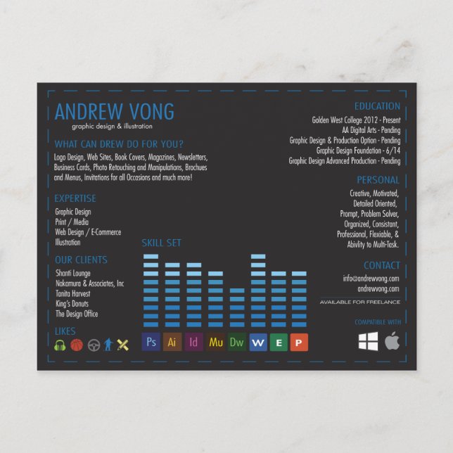 av_design postcard (Front)