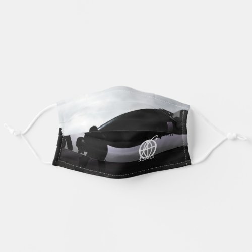 AVorg Top Gun Face Mask