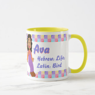 Ava Mug