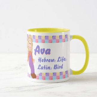 Ava Mug