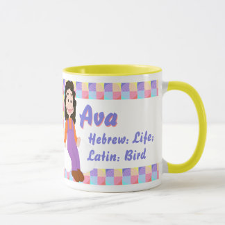 Ava Mug