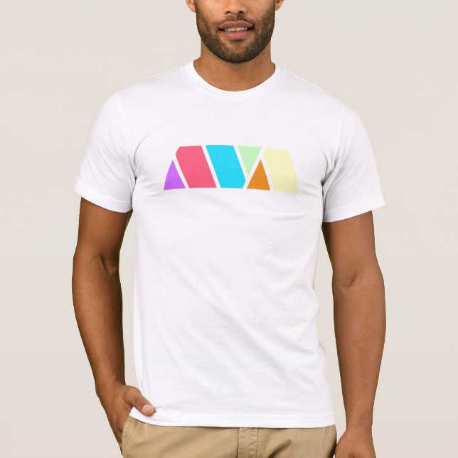 Ava T-Shirt (Front)