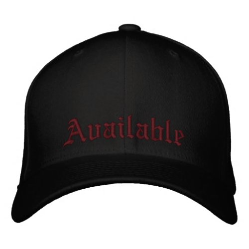 Available Landmark Hat