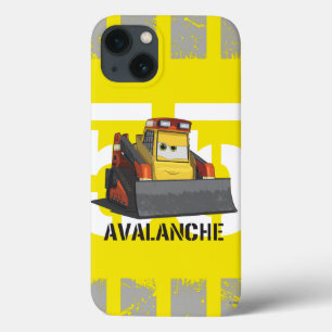 Avalanche Character Art iPhone 13 Case