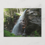 Avalanche Falls Postcard