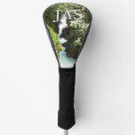 Avalanche Gorge II at Glacier National Park Golf Head Cover