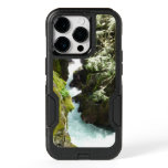 Avalanche Gorge II at Glacier National Park OtterBox iPhone 14 Pro Case