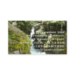 Avalanche Gorge II Business Card