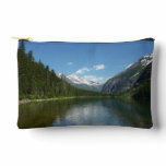 Avalanche Lake I in Glacier National Park Accessory Pouch