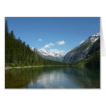 Avalanche Lake I in Glacier National Park Card