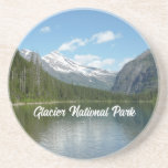 Avalanche Lake I in Glacier National Park Coaster