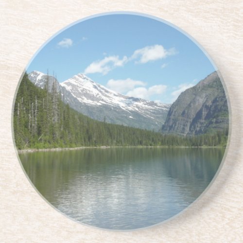 Avalanche Lake I in Glacier National Park Coaster