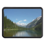 Avalanche Lake I in Glacier National Park Hitch Cover