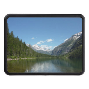 Avalanche Lake I in Glacier National Park Hitch Cover