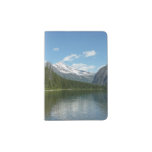 Avalanche Lake I in Glacier National Park Passport Holder