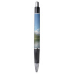 Avalanche Lake I in Glacier National Park Pen