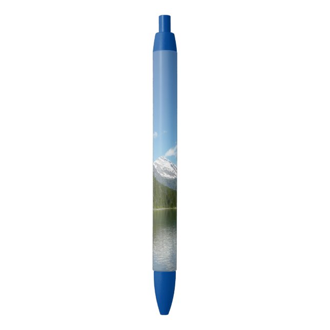 Avalanche Lake I in Glacier National Park Pen (Front Vertical)