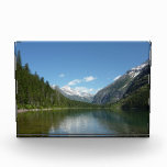 Avalanche Lake I in Glacier National Park Photo Block