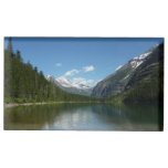 Avalanche Lake I in Glacier National Park Place Card Holder