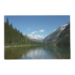 Avalanche Lake I in Glacier National Park Placemat