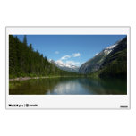 Avalanche Lake I in Glacier National Park Wall Decal